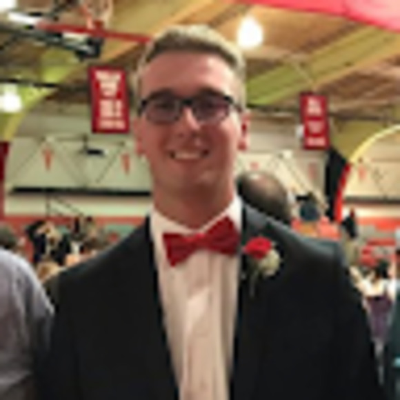 Meet your Posher, Nicholas - Picture 1 of 1